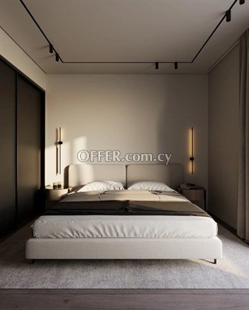Luxury 2 Βedroom Apartment  In Germasogeia, Limassol - 4