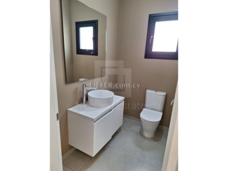 Brand new two bedroom apartment in Zakaki area near the City of Dreams casino resort - 4