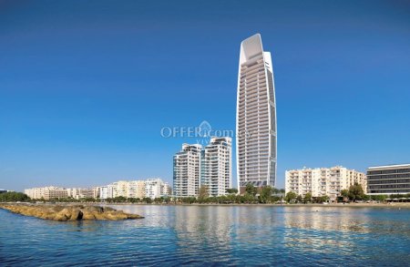 SEAFRONT THREE BEDROOM APARTMENT IN NEAPOLIS TOURIST AREA - 7