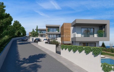 House (Detached) in Tala, Paphos for Sale - 7