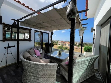4 Bed Detached Villa for sale in Tala, Paphos - 7