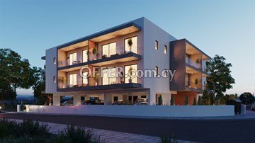 1 Bedroom Apartment Under Construction  Very Close To The University O - 4