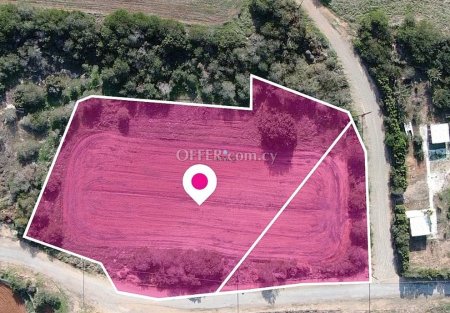 Field for Sale in Paralimni, Ammochostos - 2
