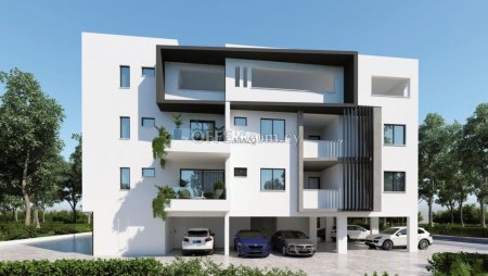 3 Bed Apartment for Sale in Aradippou, Larnaca - 5