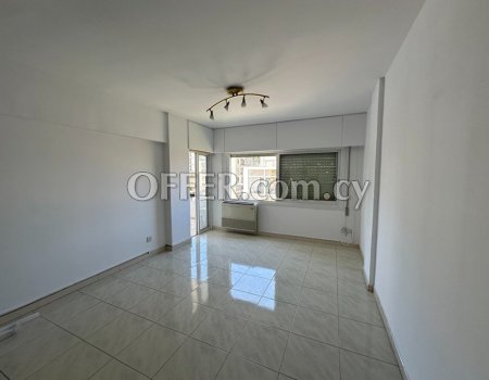 For Rent, Three-Bedroom Apartment in Nicosia City Center