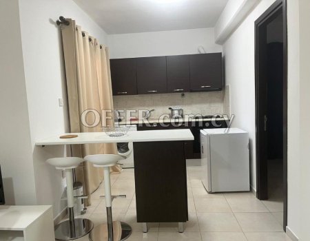 one bedroom apartment for rent - St Peter & Paul area (photo 1)