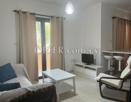 one bedroom apartment for rent - St Peter & Paul area
