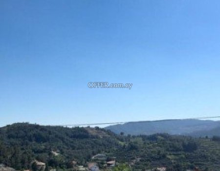 4 Bedroom Detached Villa in Kyperounta - 2