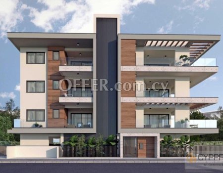 3 Bedroom Apartment in Columbia Area