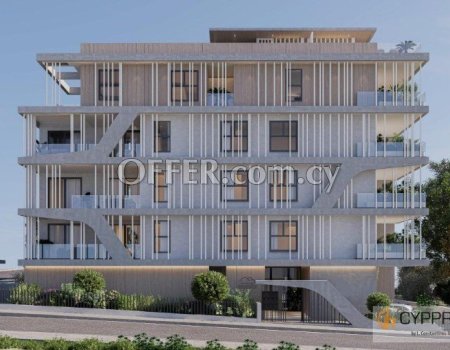 2 Bedroom Apartment in Columbia Area - 2