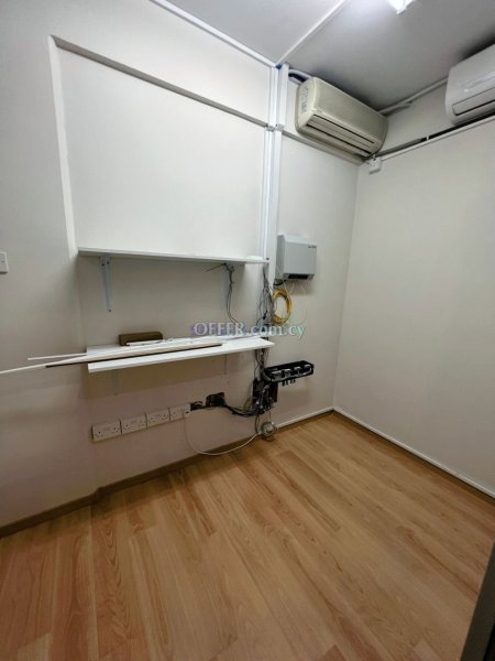Office For Rent Limassol - 6