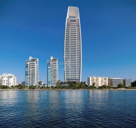 SEAFRONT THREE BEDROOM APARTMENT IN NEAPOLIS TOURIST AREA - 6