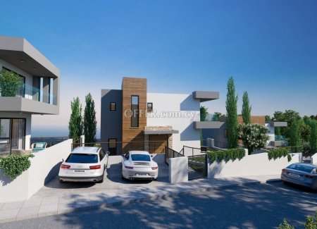 House (Detached) in Tala, Paphos for Sale - 6