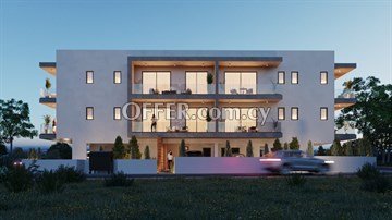 1 Bedroom Apartment Under Construction  Very Close To The University O - 3