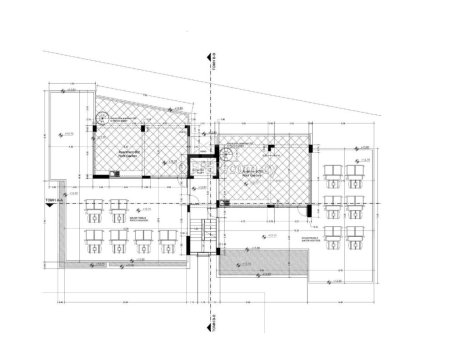 New modern two bedroom penthouse in Kato Polemidia area Limassol - 4