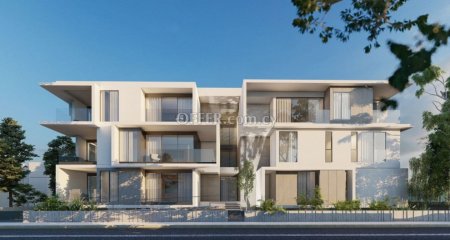 Apartment (Penthouse) in Chlorakas, Paphos for Sale - 5