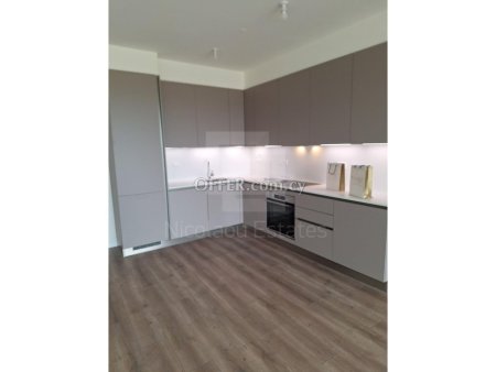 Brand new two bedroom apartment in Zakaki area near the City of Dreams casino resort - 2