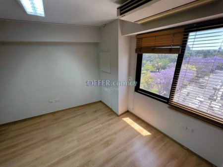 Office For Rent Limassol - 5