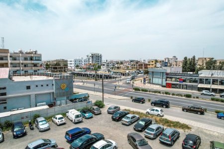 Building Plot for Sale in Harbor Area, Larnaca - 5