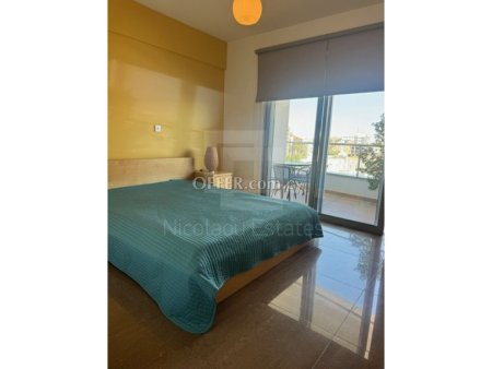 Two bedroom apartment for rent in Nicosia town center - 4