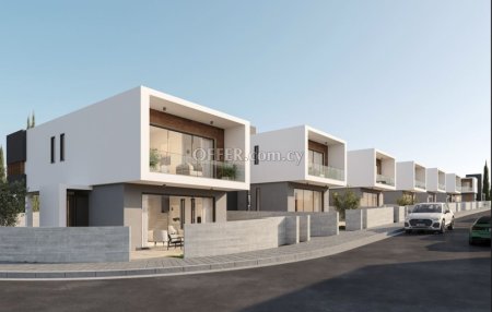 House (Detached) in Emba, Paphos for Sale - 4