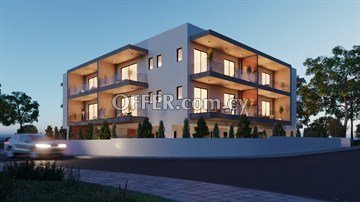1 Bedroom Apartment Under Construction  Very Close To The University O - 2