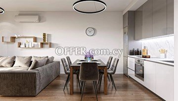 Ready To Move In 3 Bedroom Penthouse With Roof Garden In Mouttagiaka,  - 2