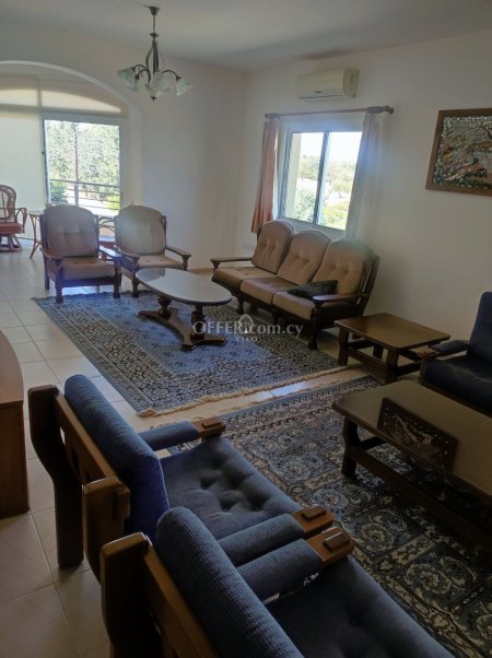 THREE BEDROOM UPPER HOUSE IN KOLOSSI - 5
