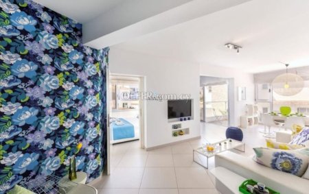 3 Bed Apartment for Sale in Protaras, Ammochostos - 5