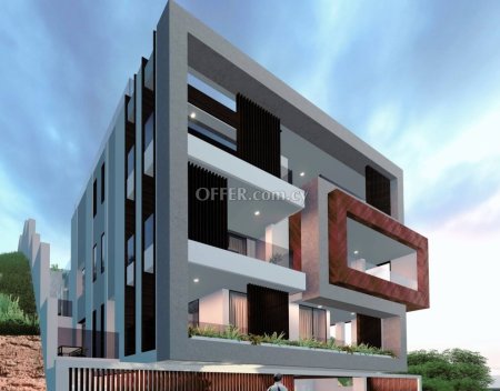 2 Bed Apartment for sale in Agia Filaxi, Limassol - 2