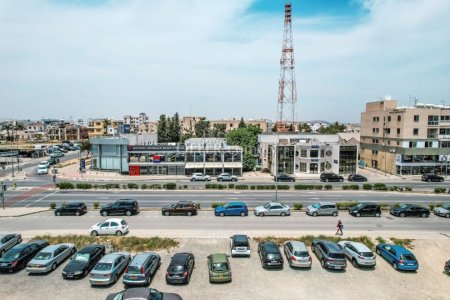Building Plot for Sale in Harbor Area, Larnaca - 4