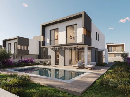 House (Detached) in Emba, Paphos for Sale - 3