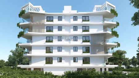 2 Bed Apartment for Sale in Livadia, Larnaca - 2