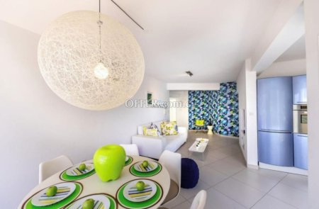 3 Bed Apartment for Sale in Protaras, Ammochostos - 4
