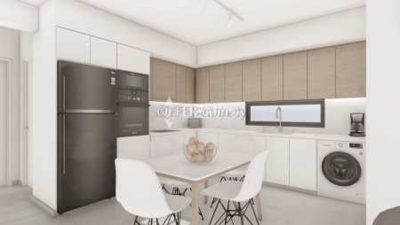 Apartment For Sale in Anavargos, Paphos - DP4172 - 3