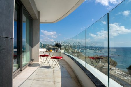Apartment (Flat) in Moutagiaka Tourist Area, Limassol for Sale - 3