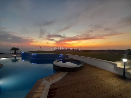 5 Bed Bungalow for sale in Kathikas, Paphos - 3