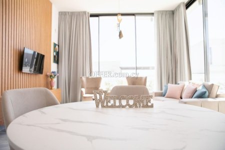 THREE BEDROOM VILLA WITH PRIVATE POOL IN CHLORAKA - 3