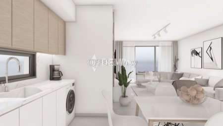 Apartment For Sale in Anavargos, Paphos - DP4172 - 2