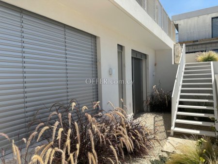 6 Bed Detached Villa for rent in Agios Tychon, Limassol - 2