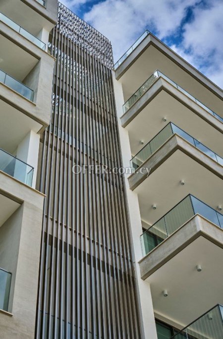 Apartment (Flat) in Germasoyia Tourist Area, Limassol for Sale - 2