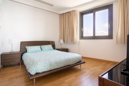 Apartment (Flat) in Moutagiaka Tourist Area, Limassol for Sale - 2