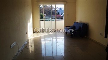 Nice 1 Bedroom Apartment  In Aglantzia, Nicosia