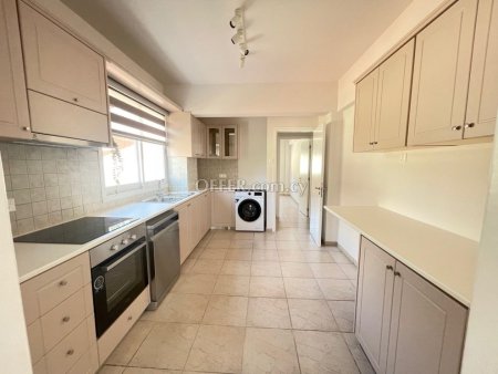 3 Bed Apartment for rent in Katholiki, Limassol