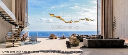 4 Bed Apartment for sale in Neapoli, Limassol - Main Photo