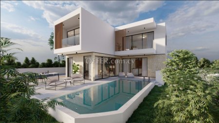 House (Detached) in Sea Caves Pegeia, Paphos for Sale