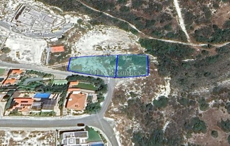(Residential) in Agios Tychonas, Limassol for Sale