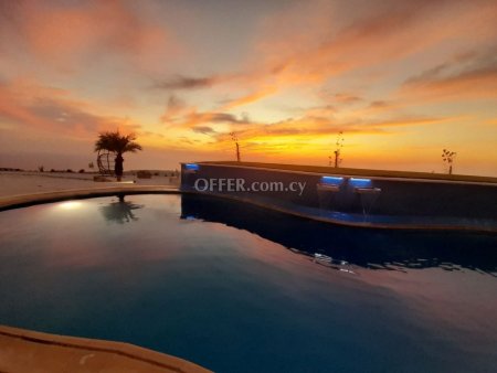 5 Bed Bungalow for sale in Kathikas, Paphos
