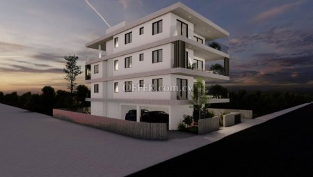 3 Bed Apartment for sale in Tombs Of the Kings, Paphos