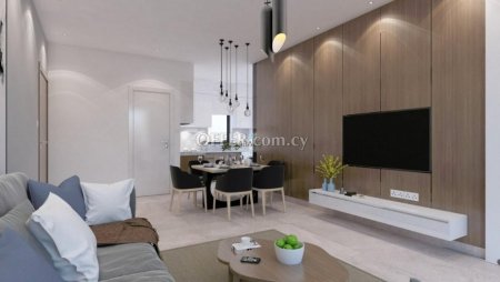 2 Bed Apartment for Sale in Livadia, Larnaca
